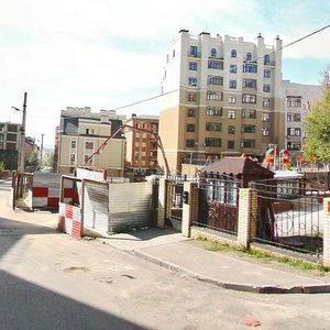 Nekrasova Street, 31, Kazan: photo