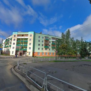 Desyatinnaya Street, 20/10, : foto
