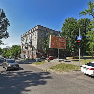 Hoholia Street, 14А, Dnipro: photo