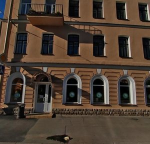 Chernyakhovskogo Street, 44, : foto