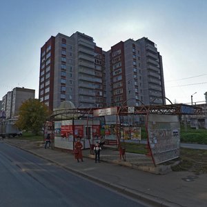 Kholmogorov Street, 20, : foto