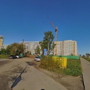 Pokrovsky Boulevard, 4, Syktyvkar: photo