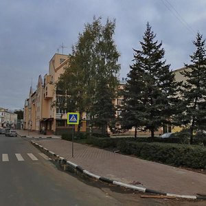 Ярославль, Улица Собинова, 37к2: фото