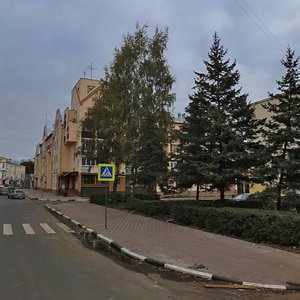 Sobinova Street, 37к2, Yaroslavl: photo