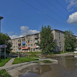 Ulitsa imeni Geroya Sovetskogo Soyuza Vasilyeva, 63/1, Biysk: photo