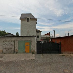 Lenina Street, 54А, Voronezh: photo