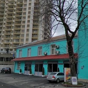 Holosiivskyi Avenue, 56, Kyiv: photo