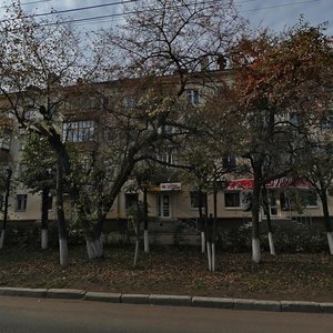 Йошкар‑Ола, Первомайская улица, 122: фото