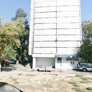 Panfilov Street, 52/41, Almaty: photo