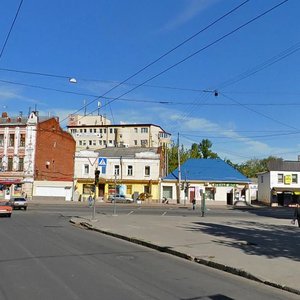 Heroes of Kharkov Avenue, 55 ، خاركيف: صورة