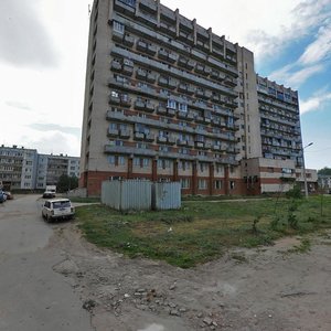 Staroladozhskiy Kanal Street, 1, Shlisselburg: photo