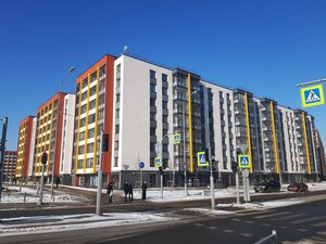 Veteranov Avenue, 179, Saint Petersburg: photo