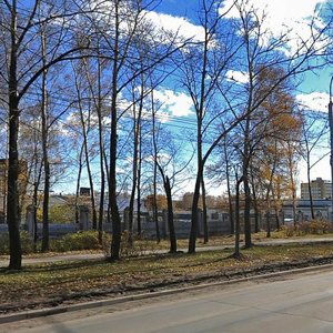 Kuybyshevskoe Highway, 29Б, Ryazan: photo