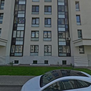 Novo-Molokovskiy bulvar, 12 ، موسكو ومحافظة موسكو: صورة