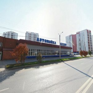 Zarechniy Drive, 45, Tyumen: photo