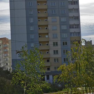 Jankowskaga Street, 28, Minsk: photo