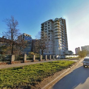 4th Liniya Street, 66, Ryazan: photo