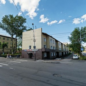 Прокопьевск, Улица Советов, 5: фото