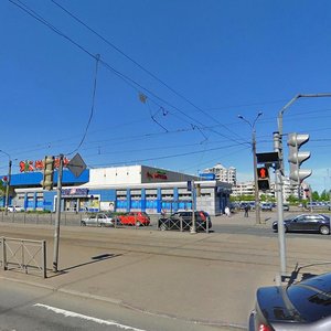 Prosvescheniya Avenue, 60к3, Saint Petersburg: photo