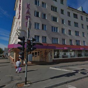 Lenina Avenue, 86, Murmansk: photo