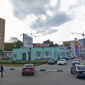Prospekt Kirova, 28А/2, : foto