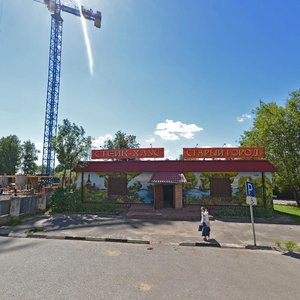 Ulitsa 50 let Komsomola, 28А, : foto