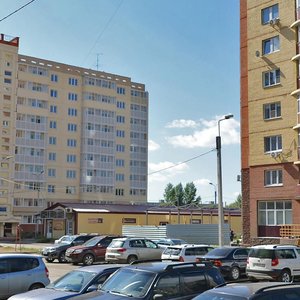 Zaozyornaya Street, 19А, Omsk: photo