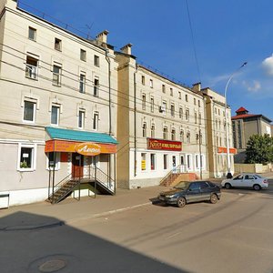 Bazarnaya Street, 103, Tambov: photo