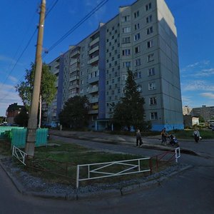 Leningradskiy Avenue, 107к3, Arkhangelsk: photo