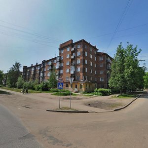 Kalinina Street, 7, Ivanovo: photo