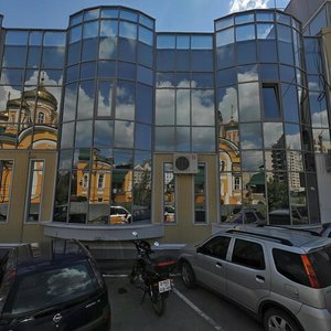 Vodopyanova Street, 17А, Lipetsk: photo