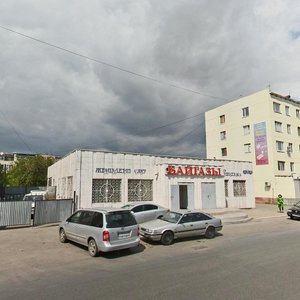 Abaı dańǵyly, 69 ، أستانا: صورة