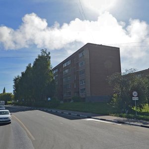 Klubnaya Street, 13, : foto