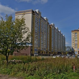 Spartakovskaya Street, 165 ، قازان: صورة