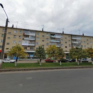 Vorovskogo Street, 52 ، كيروف: صورة