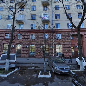 Entuziastov Highway, 26, : foto