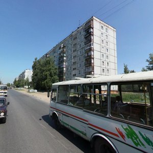 Нижний Новгород, Космическая улица, 42: фото