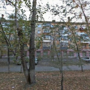 Kirova Street, 117, Kurgan: photo