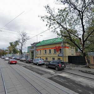 Kalanchyovskaya Street, 14с1, : foto