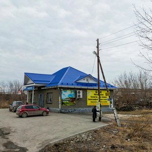 Sovetskaya Street, 94, : foto