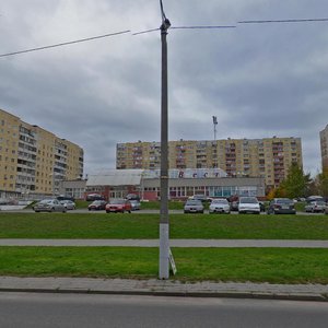 Vulica Chkalava, 50А, Vitebsk: photo