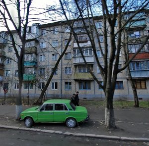 Mykoly Vasylenka Street, 12, Kyiv: photo