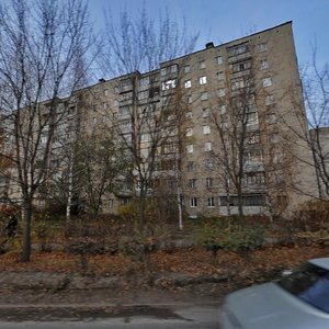 Magistralnaya Street, 17, : foto