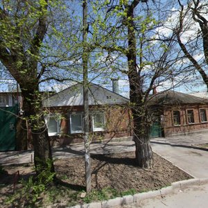 3rd Liniya Street, 53, Rostov‑na‑Donu: photo