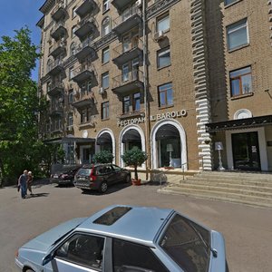 Leningradskiy Avenue, No:63, Moskova: Fotoğraflar