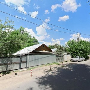 Алматы, Улица Ю. Ратушного, 50: фото