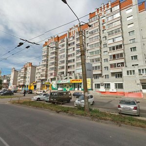 Благовещенск, Улица Горького, 163: фото