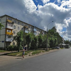 Рыбинск, Улица 9 Мая, 7: фото