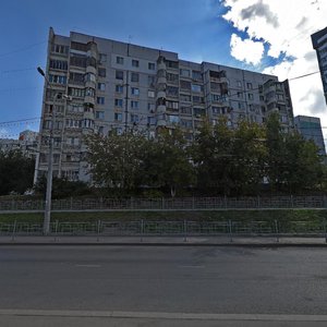 Solnechnaya Street, 21, Samara: photo