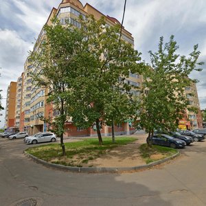 Ulitsa 8 Marta, 11, Shelkovo: photo